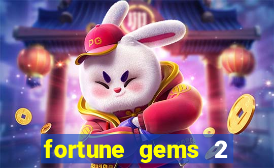 fortune gems 2 jili demo